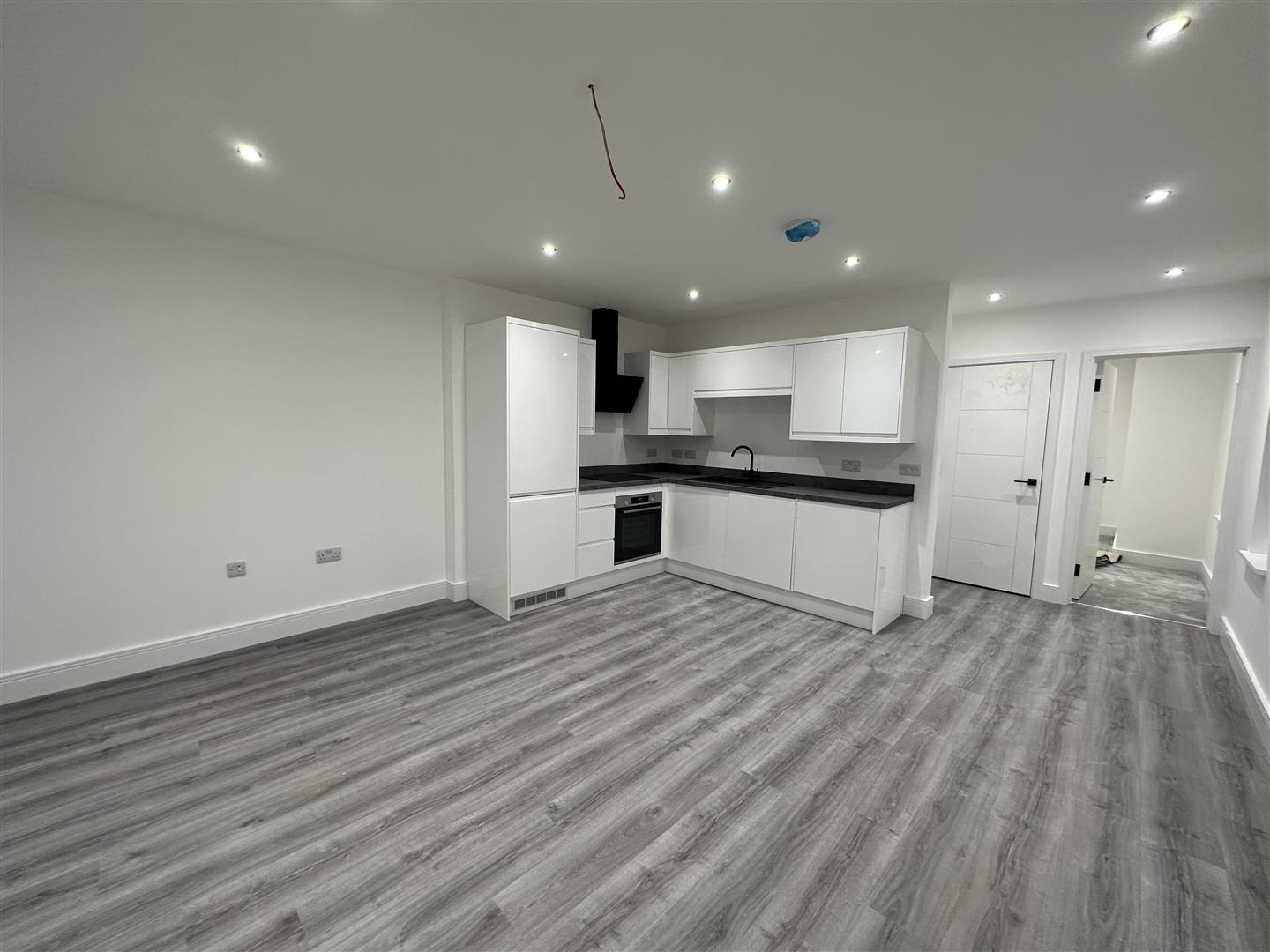 Apartment 3, 12 Union Street, St. Helier, Jersey